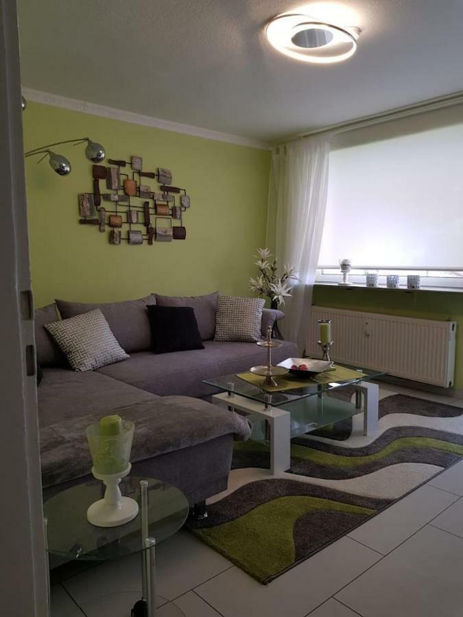 Modernes Apartment In Weinsheim / Bad Kreuznach Exterior foto